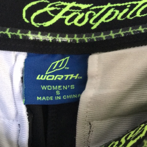 Short size XXS - Picture 2 of 4